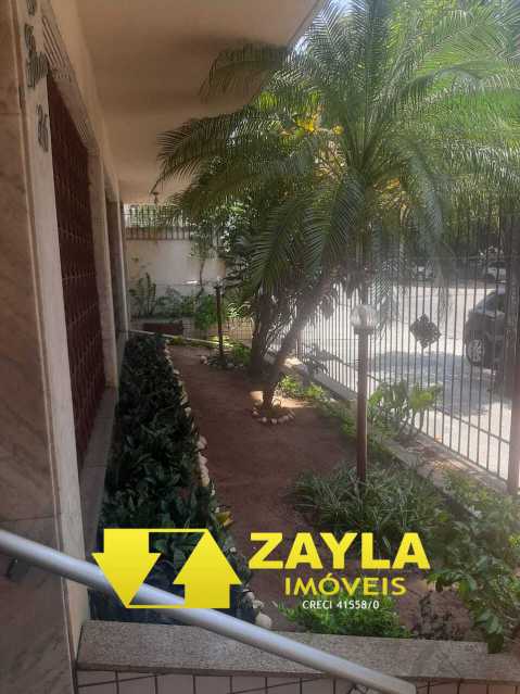 Apartamento, 2 quartos, 64 m² - Foto 29