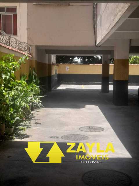 Apartamento, 2 quartos, 64 m² - Foto 30