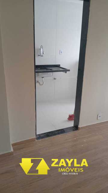 Apartamento, 1 quarto, 38 m² - Foto 4