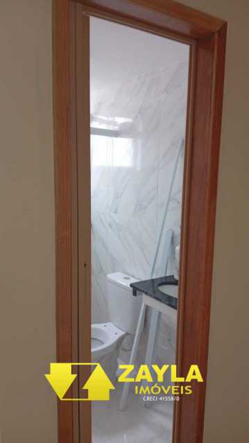 Apartamento, 1 quarto, 38 m² - Foto 5