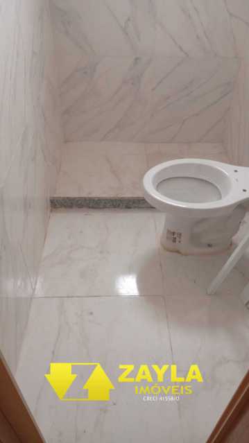 Apartamento, 1 quarto, 38 m² - Foto 8