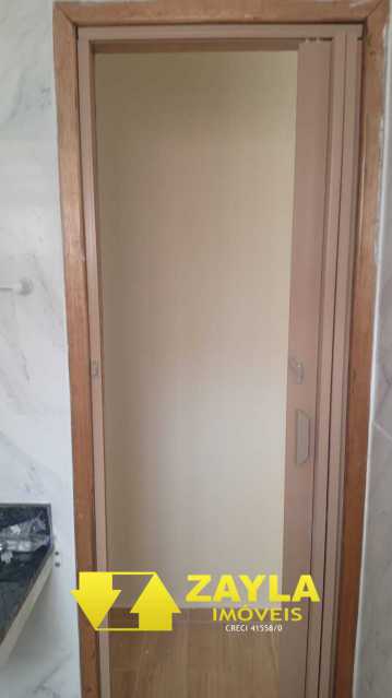 Apartamento, 1 quarto, 38 m² - Foto 11