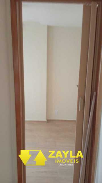Apartamento, 1 quarto, 38 m² - Foto 17