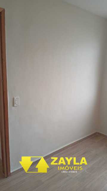 Apartamento, 1 quarto, 38 m² - Foto 18