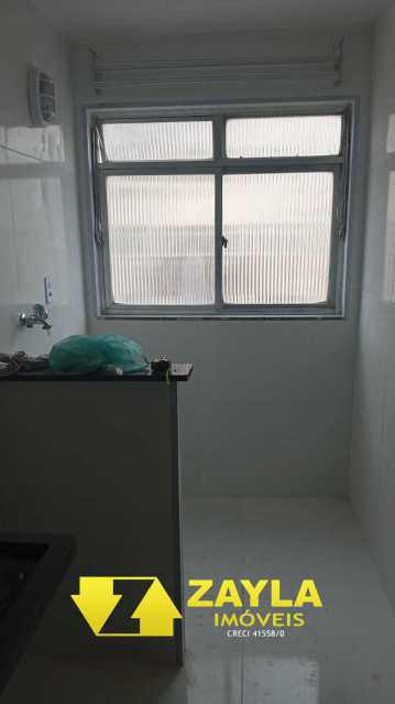 Apartamento, 1 quarto, 38 m² - Foto 22