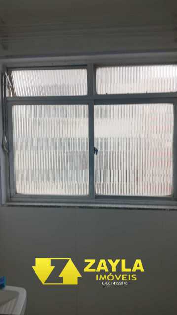 Apartamento, 1 quarto, 38 m² - Foto 23