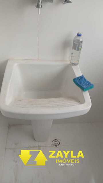 Apartamento, 1 quarto, 38 m² - Foto 24