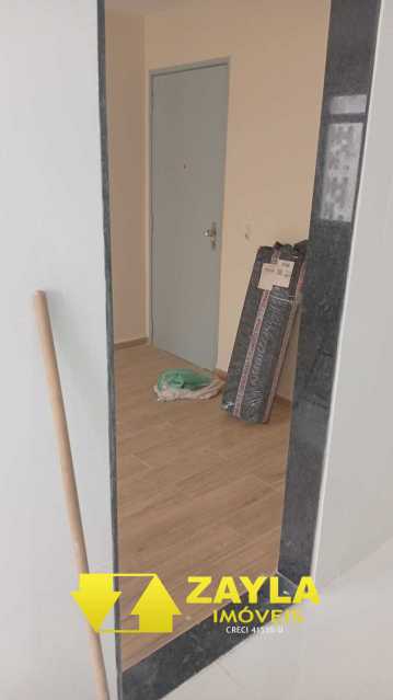 Apartamento, 1 quarto, 38 m² - Foto 25