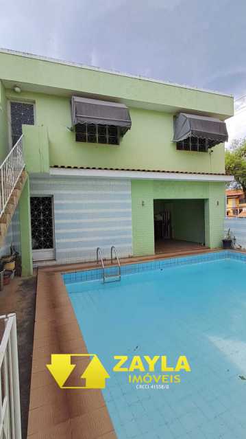 Casa, 3 quartos, 143 m² - Foto 1