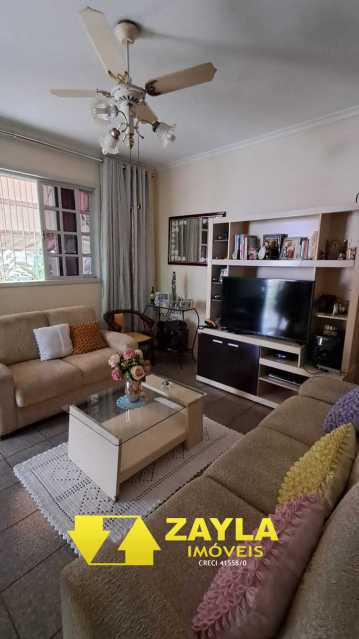 Casa, 3 quartos, 143 m² - Foto 2