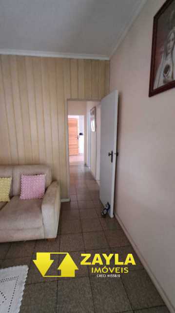 Casa, 3 quartos, 143 m² - Foto 13