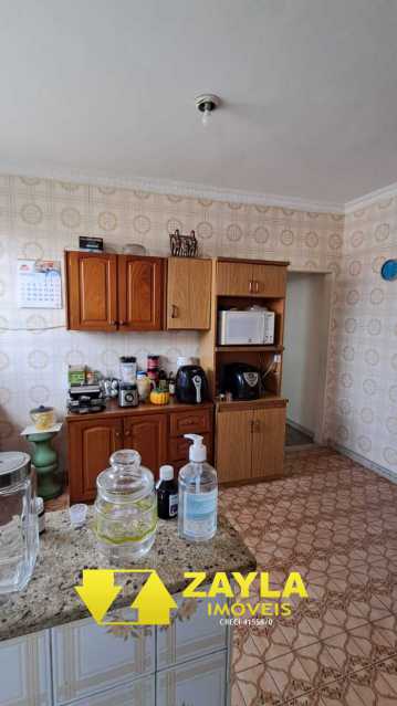 Casa, 3 quartos, 143 m² - Foto 16