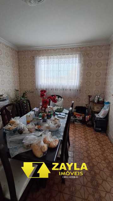 Casa, 3 quartos, 143 m² - Foto 18