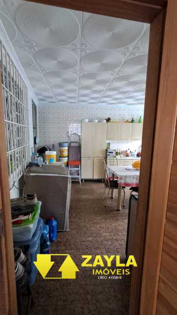 Casa, 3 quartos, 143 m² - Foto 19