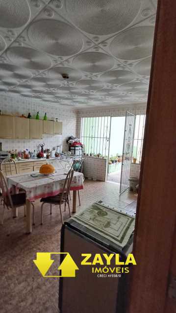 Casa, 3 quartos, 143 m² - Foto 20