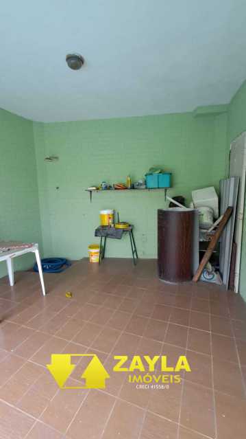 Casa, 3 quartos, 143 m² - Foto 21