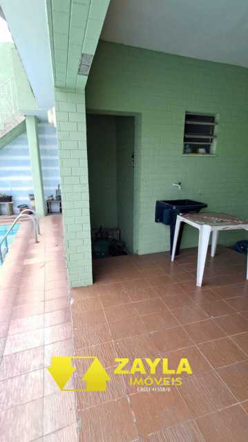 Casa, 3 quartos, 143 m² - Foto 22