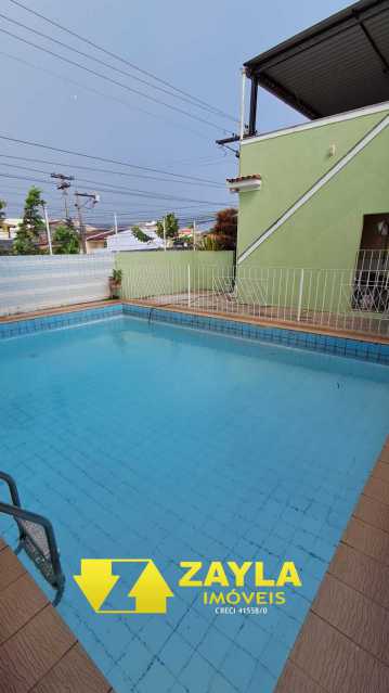 Casa, 3 quartos, 143 m² - Foto 23