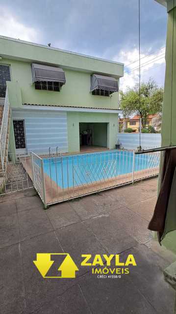 Casa, 3 quartos, 143 m² - Foto 24