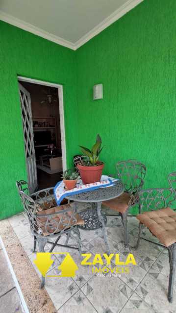 Casa, 3 quartos, 143 m² - Foto 25