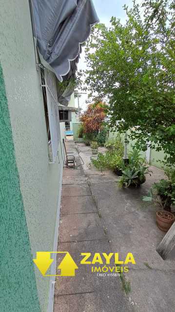 Casa, 3 quartos, 143 m² - Foto 27