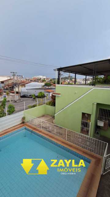 Casa, 3 quartos, 143 m² - Foto 30