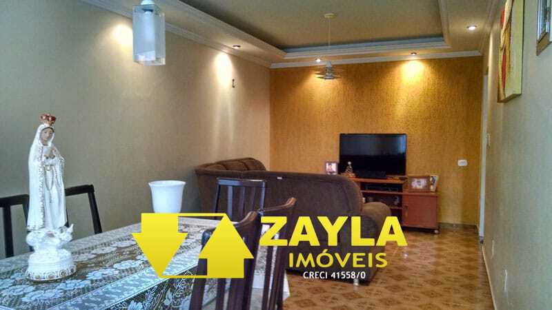 Casa, 5 quartos, 352 m² - Foto 2