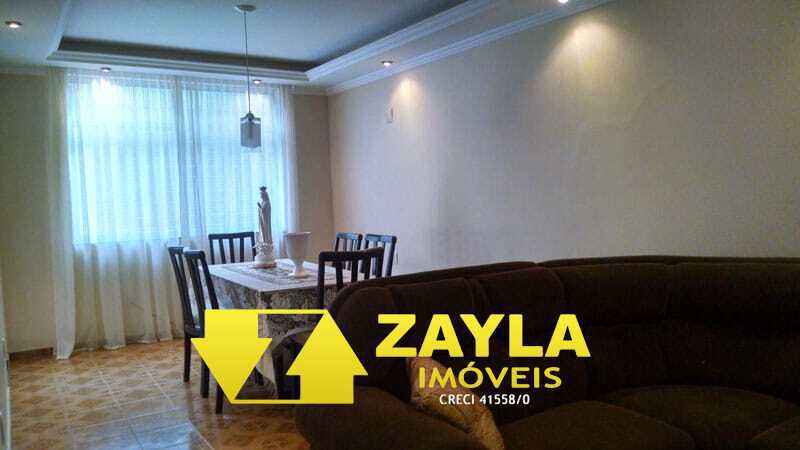 Casa, 5 quartos, 352 m² - Foto 3