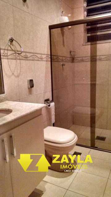 Casa, 5 quartos, 352 m² - Foto 4