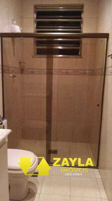 Casa, 5 quartos, 352 m² - Foto 5