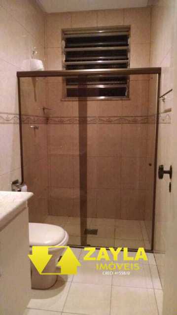 Casa, 5 quartos, 352 m² - Foto 6