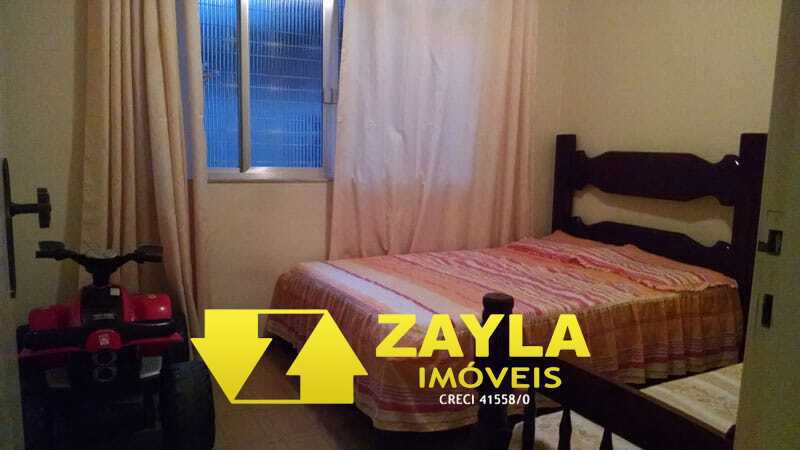 Casa, 5 quartos, 352 m² - Foto 7