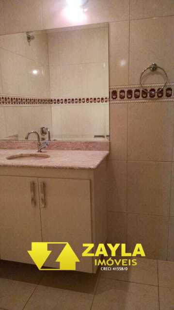 Casa, 5 quartos, 352 m² - Foto 10