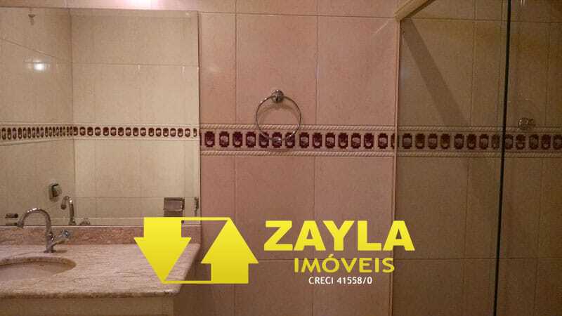 Casa, 5 quartos, 352 m² - Foto 12