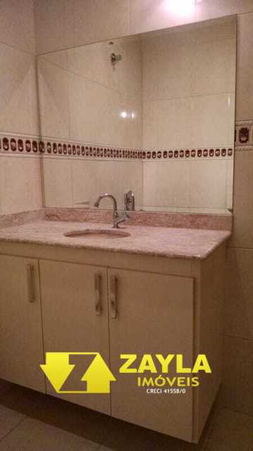 Casa, 5 quartos, 352 m² - Foto 13