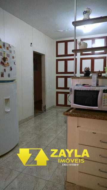 Casa, 5 quartos, 352 m² - Foto 14