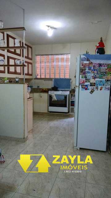 Casa, 5 quartos, 352 m² - Foto 15
