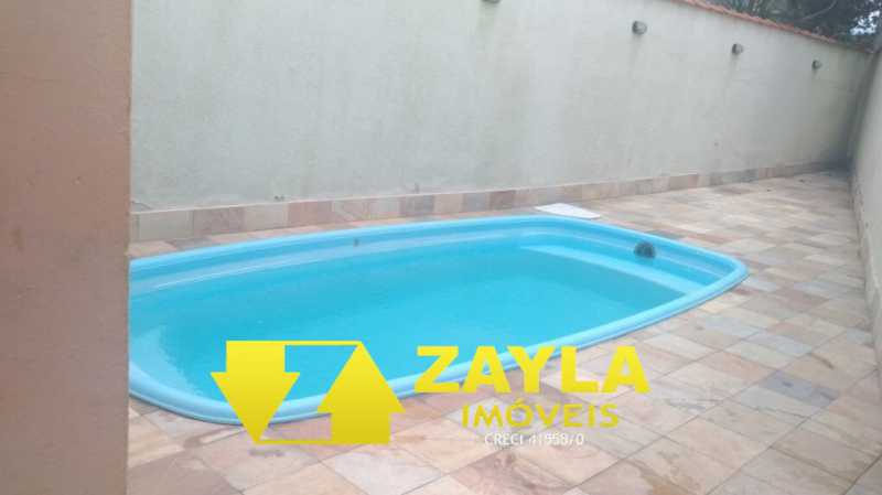 Casa, 5 quartos, 352 m² - Foto 16