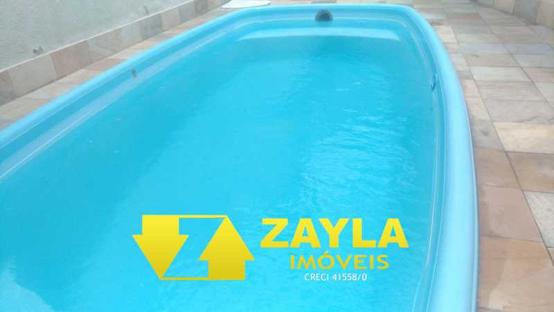 Casa, 5 quartos, 352 m² - Foto 17