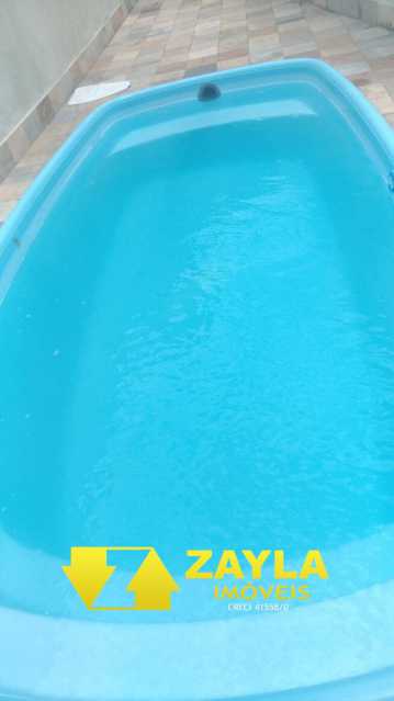 Casa, 5 quartos, 352 m² - Foto 18