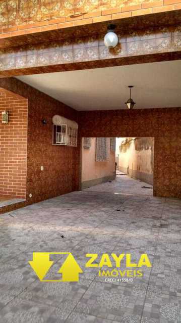 Casa, 5 quartos, 352 m² - Foto 19