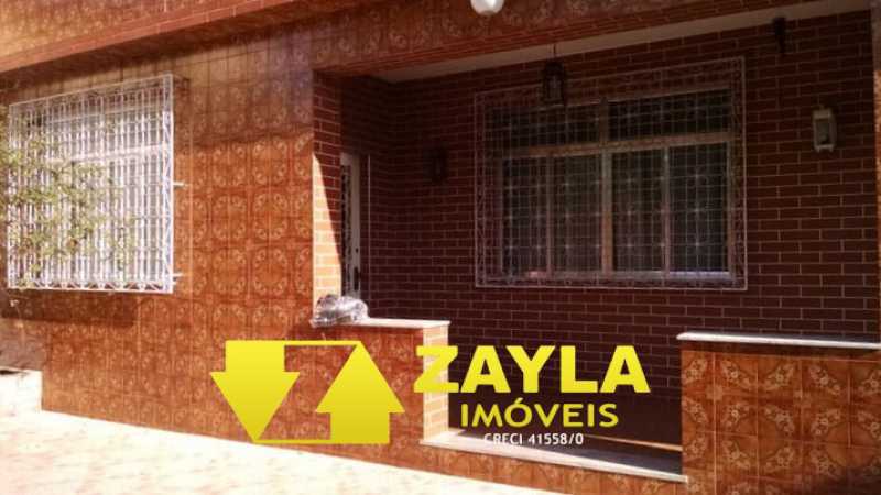 Casa, 5 quartos, 352 m² - Foto 20