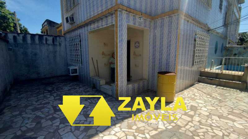 Casa, 2 quartos, 100 m² - Foto 1