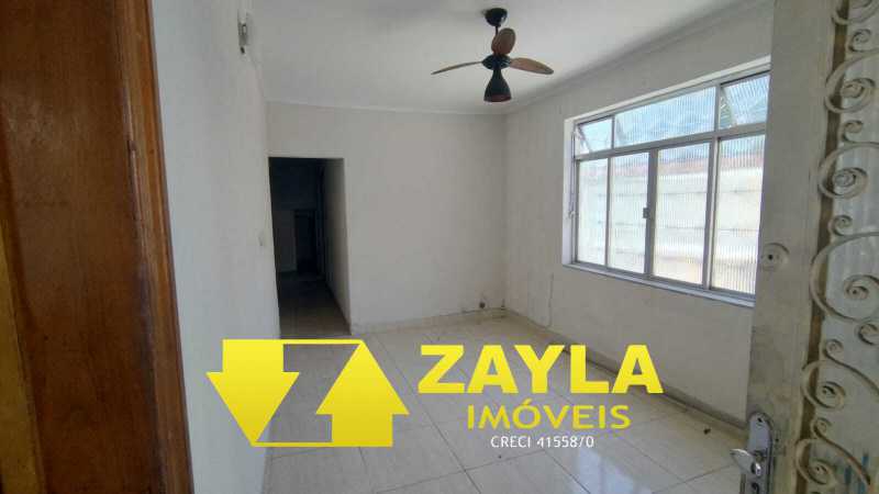 Casa, 2 quartos, 100 m² - Foto 2