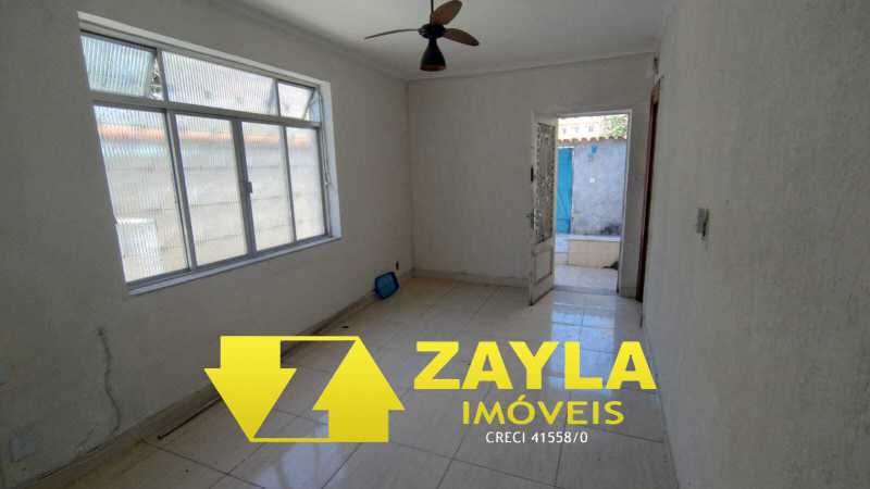 Casa, 2 quartos, 100 m² - Foto 3