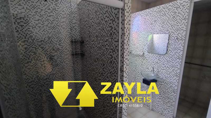 Casa, 2 quartos, 100 m² - Foto 5