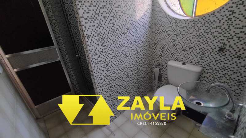 Casa, 2 quartos, 100 m² - Foto 6