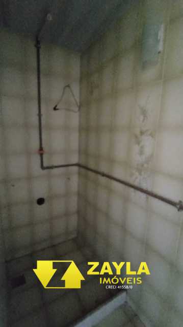 Casa, 2 quartos, 100 m² - Foto 7