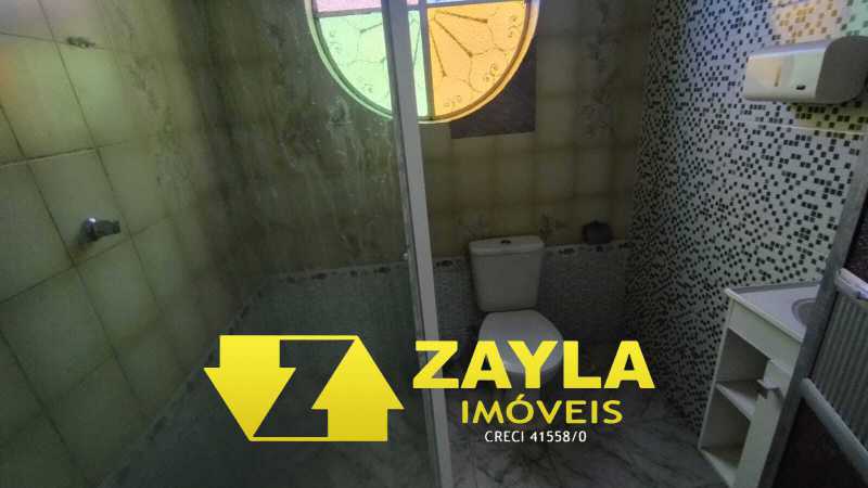 Casa, 2 quartos, 100 m² - Foto 9