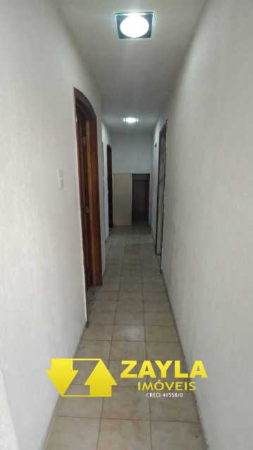 Casa, 2 quartos, 100 m² - Foto 16